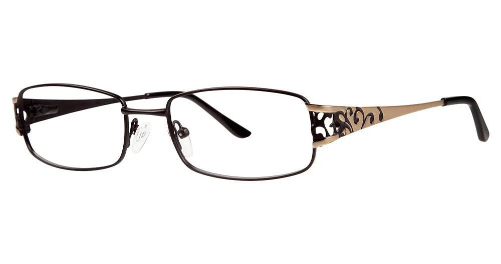 GENEVIEVE PARIS DESIGN BREATHLESS Eyeglasses - view 5